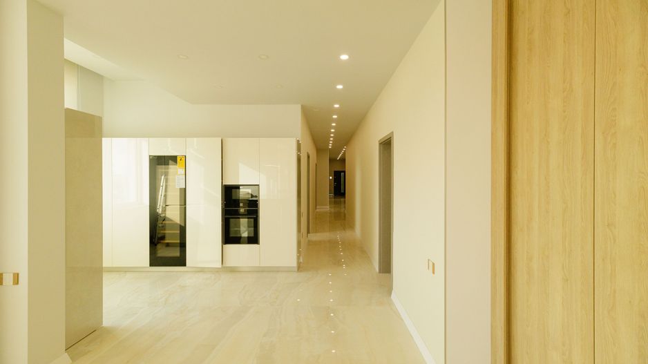Penthouse 3 camere I Mihai Bravu I metrou - Poză 4