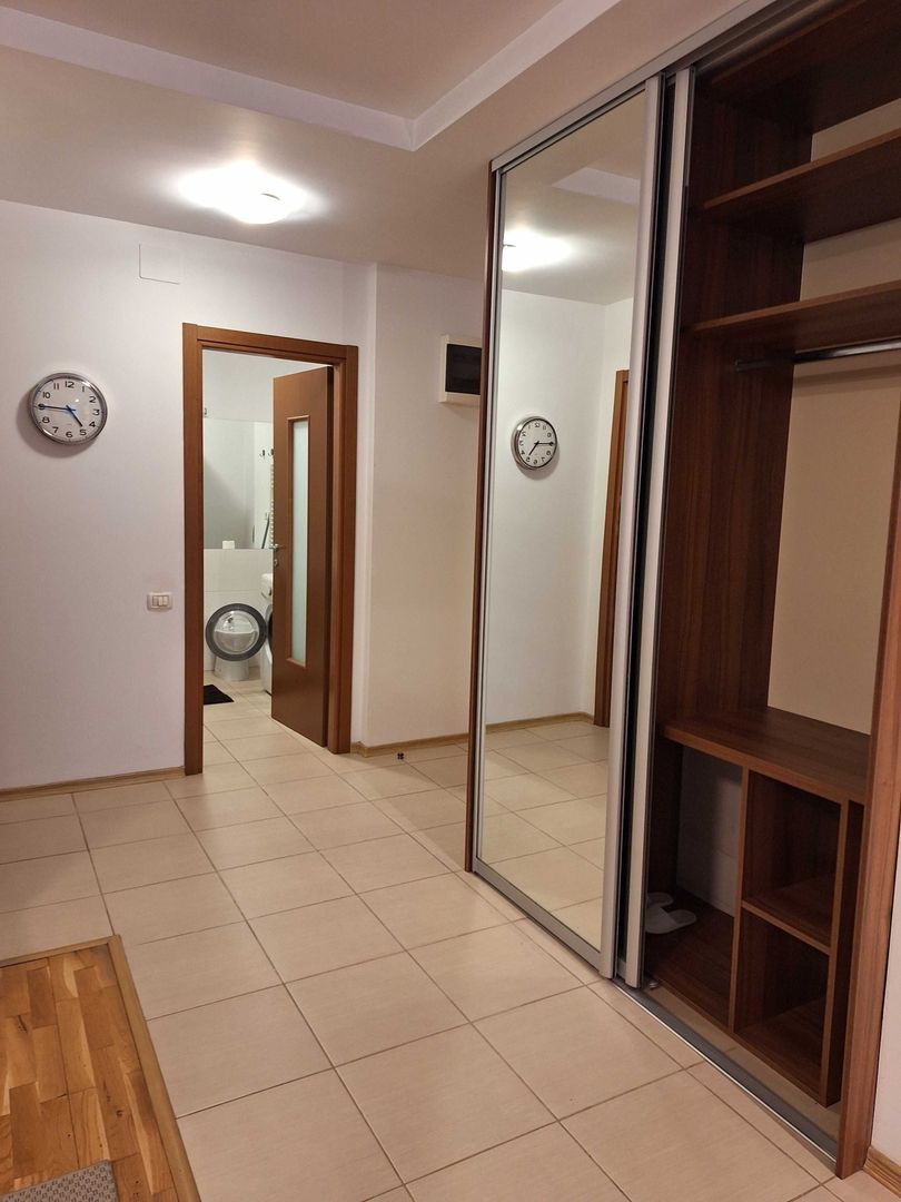 Apartament 2 camere Parc Carol | Complex nou - Poză 7