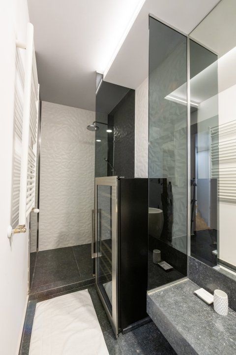 DUPLEX 3 CAMERE | DINAMIC CITY FLOREASCA | LUX - Poză 15