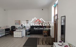 NECTORA IMOB-Spatiu comercial 100 mp, ultracentral, Str. G Enescu,4cam - Poză 4