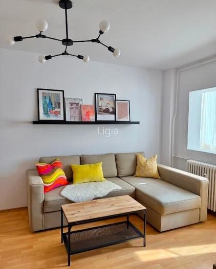 Apartament 2 camere de inchriat, decomandat, modern, situat in Colentina - Poză 1