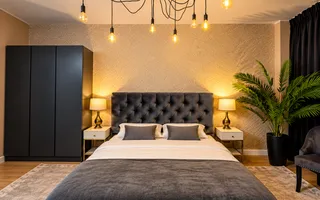 Apartament 4 camere Herastrau | loc de parcare - Poză 13