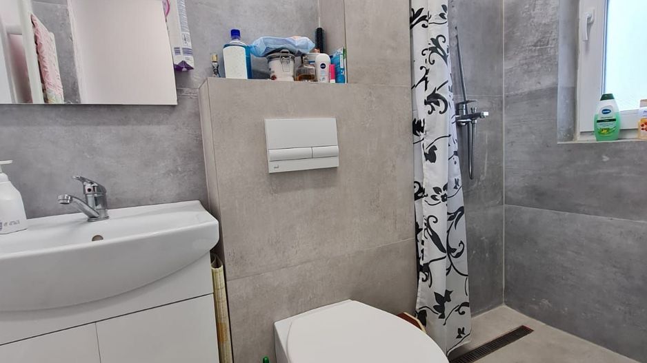 Duplex deosebit în Mosnita Noua - Poză 41