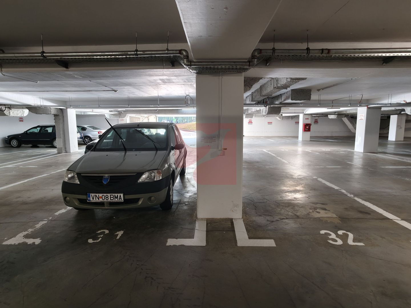 2 apartamente intr-unul singur! - Poză 42