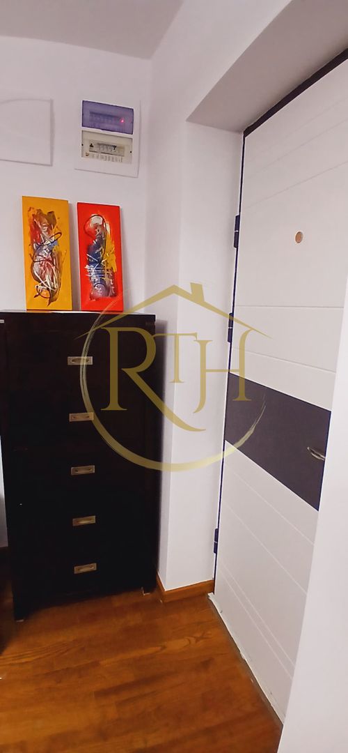 Oferim spre inchiriere Apartament cu 3 camere in Girocului! - Poză 28