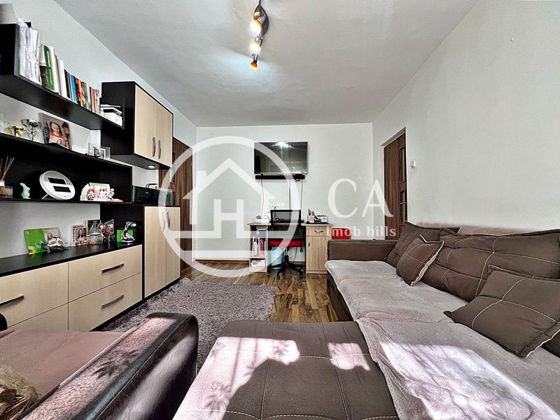 Apartament de vânzare cu 2 camere tip X mare în zona Rogerius, Oradea - Poză 6
