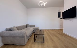 Apartament modern cu 2 camere, parcare privata - Iulius Mall - Cetatii - Poză 4