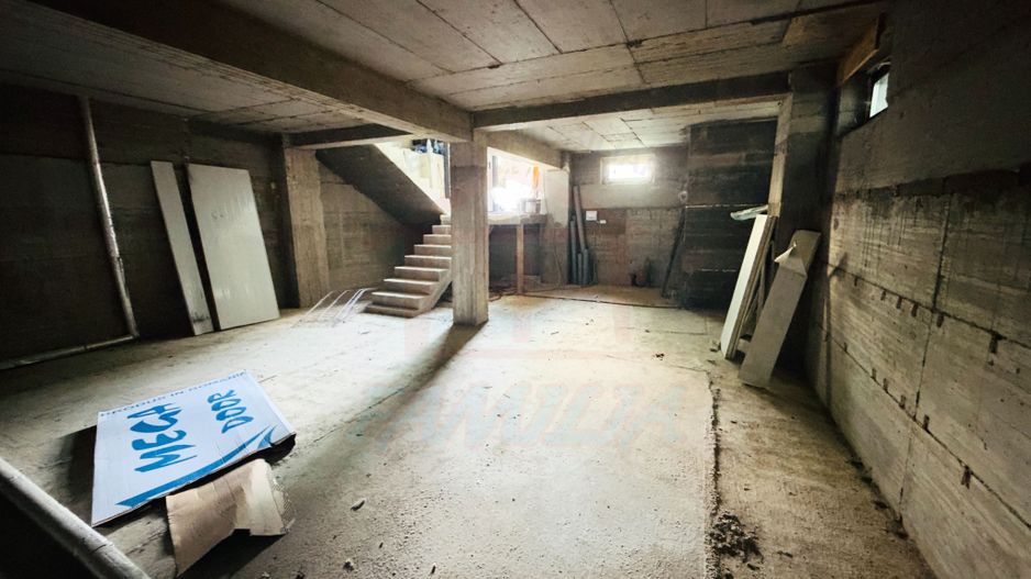 Spatiu birouri/cabinete medicale/etc 240mp Tiglina 1 - Poză 14