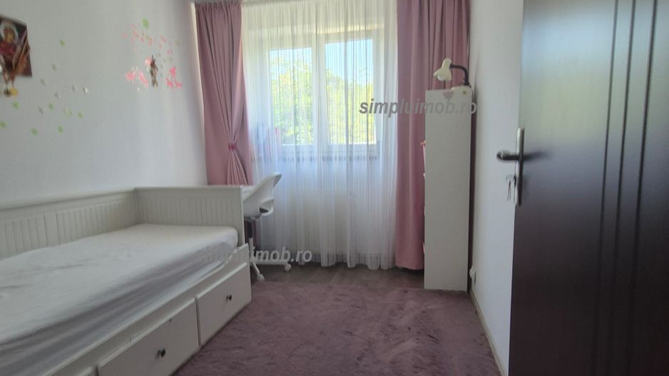 3 camere Vitan | 2 min București Mall | Centrală proprie | Renovat - Poză 4