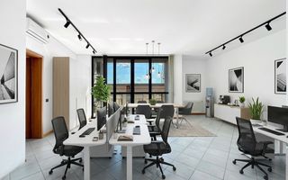 Office-3 Camere | Lift | Parcare Subterana | Central | Comision 0 - Poză 4