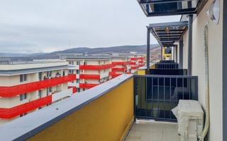 Vanzare apartament deosebit cu 2 camere Baciu! - Poză 12