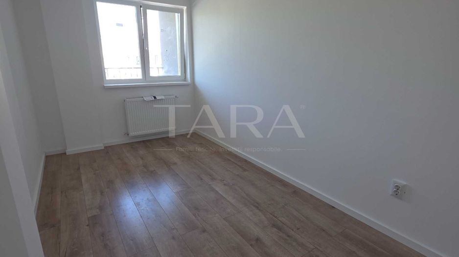 Apartament nou cu 2 camere, finisat modern – Terra, Florești. - Poză 4