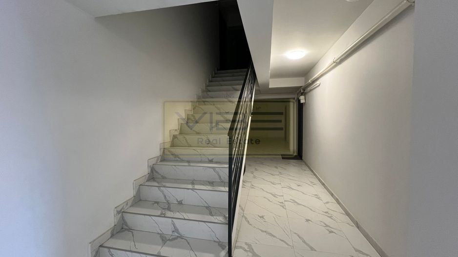 Apartament 1 camera NEMOBILAT/BIROU Bucium - Poză 13