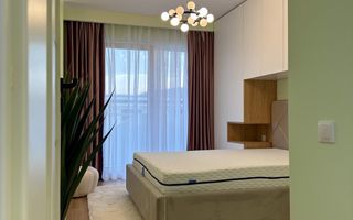 Apartament ultramodern / etaj intermediar / Zona Eroilor , Floresti - Poză 18