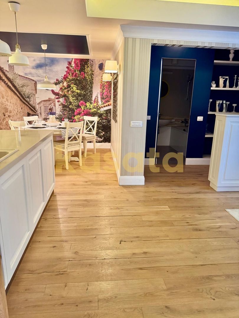 Apartament 3 camere | Upground Residence - Poză 8