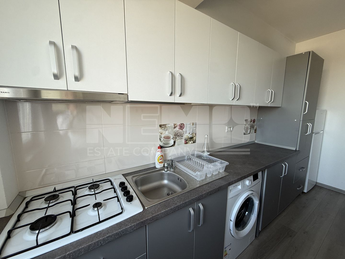 Apartament 2 camere | Ultracentral | 65 mp | Parcare | 90.000 Euro - Poză 7