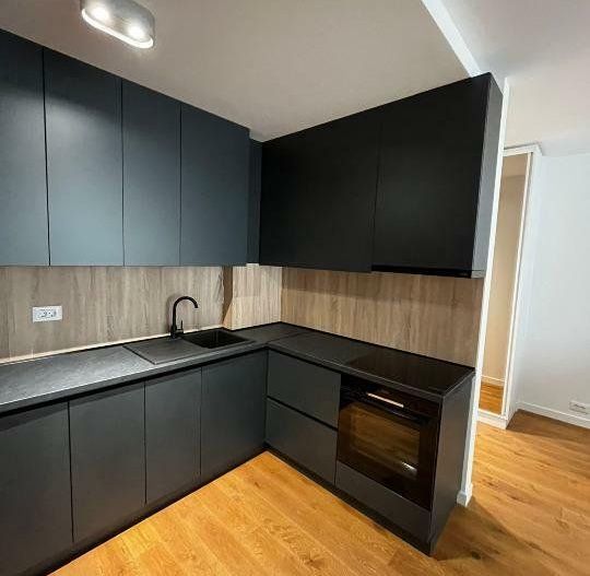 2 camere decomandate, One Cotroceni, lux, terasă, etaj 7 - Poză 9