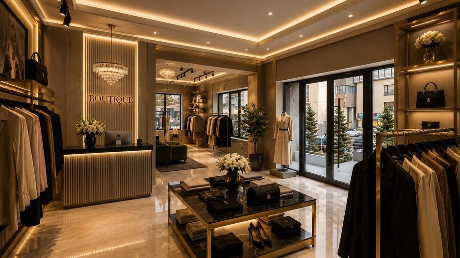 Spațiu comercial ultracentral - prima inchiriere - Poză 8