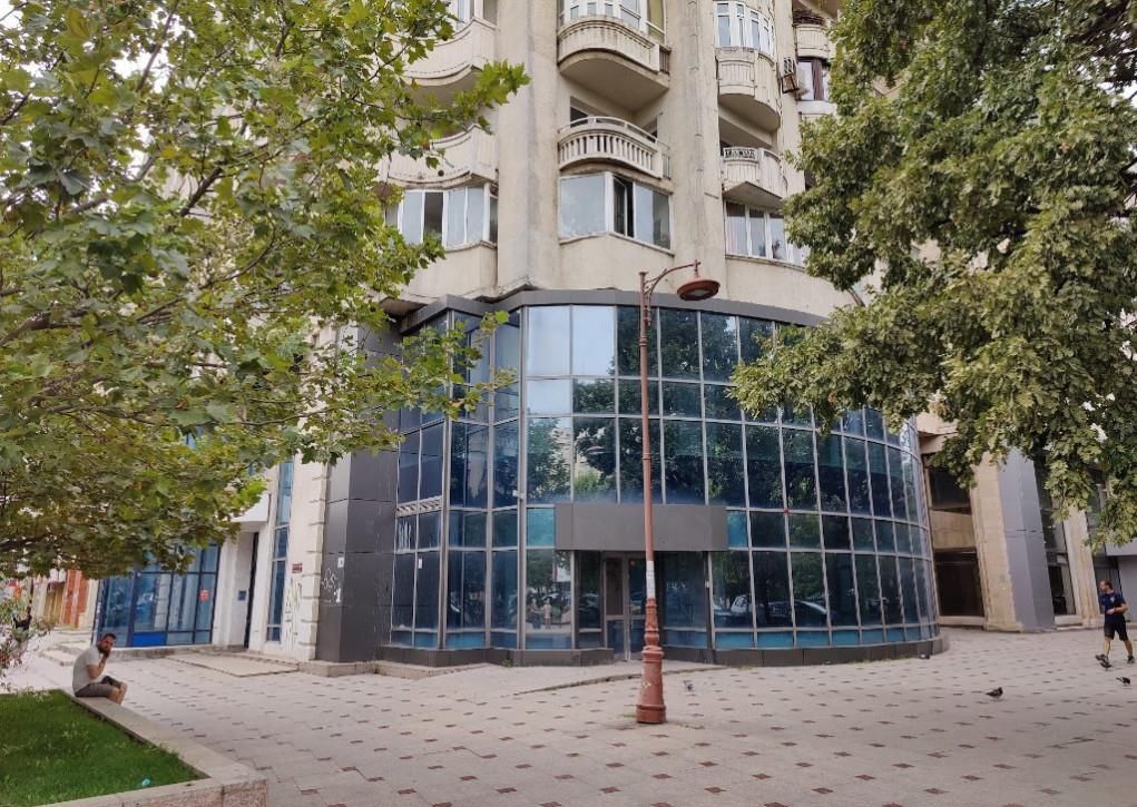Spatiu Comercial || Pretabil Clinica zona Blv Unirii 700 mp || vis a vis Zepter - Poză 2