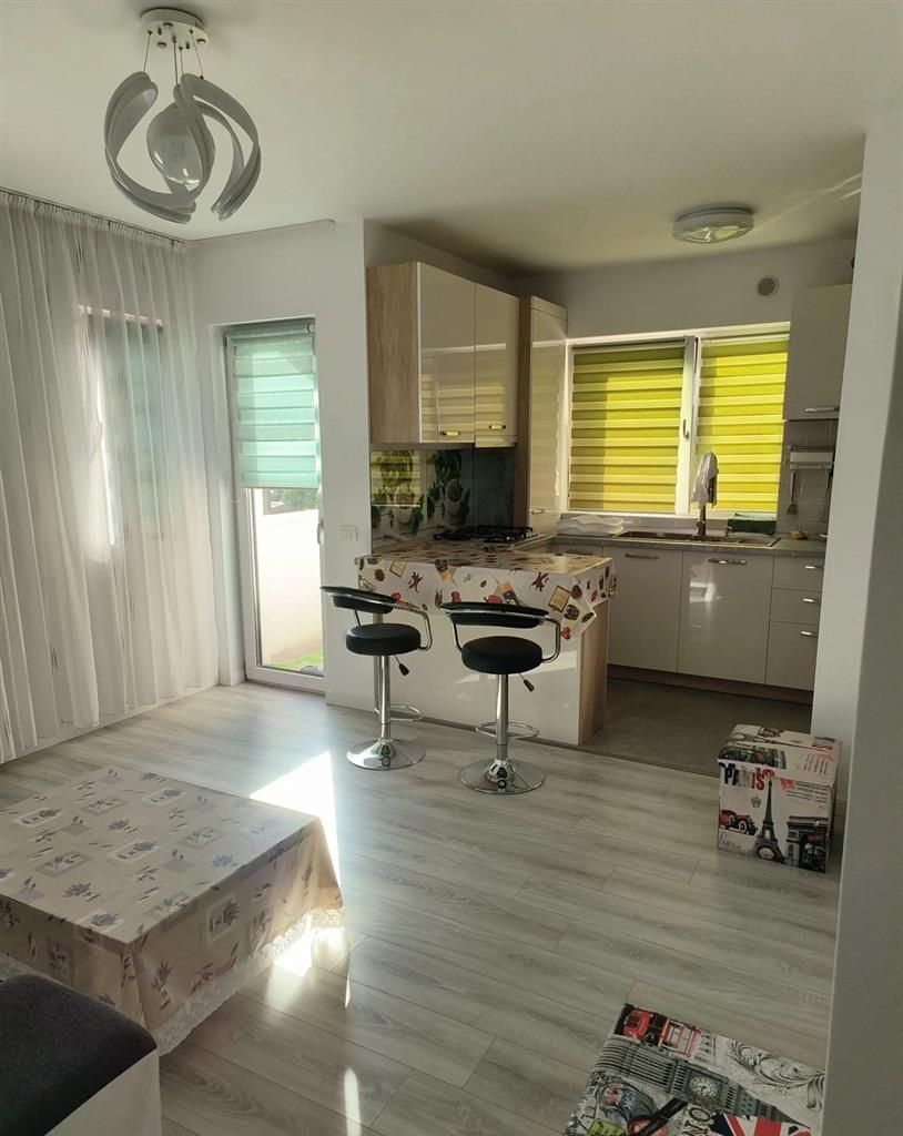 Apartament 2 camere Aradului bloc nou etaj 1 - Poză 1