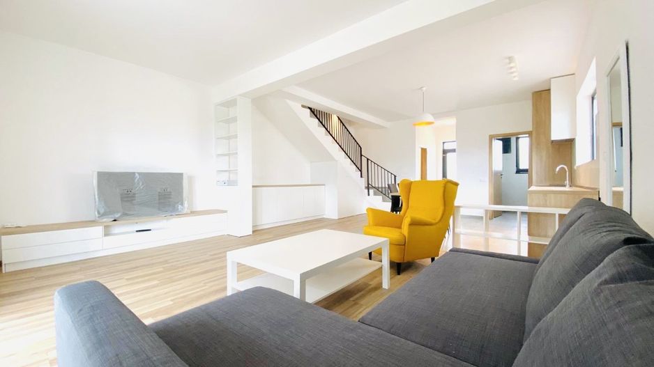 🏡 Casă tip duplex de închiriat | DUMBRAVITA | Confort și Relaxare | - Poză 2