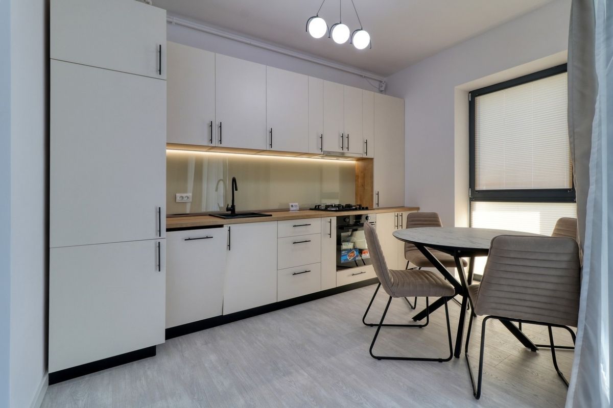 Apartament premium Rond Alba Iulia/Decebal - Poză 2