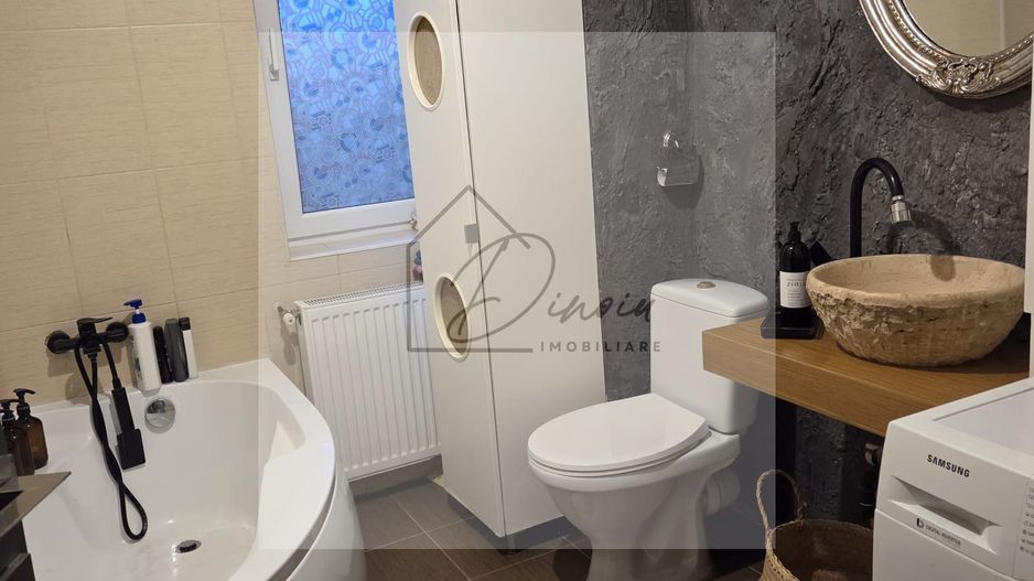 Apartament 3 camere Pipera Voluntari IMatei Millo I parcare I COM 0% - Poză 7