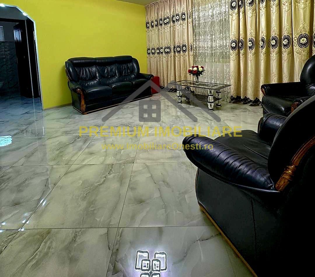 Apartament cu 2 camere la parter - Poză 6