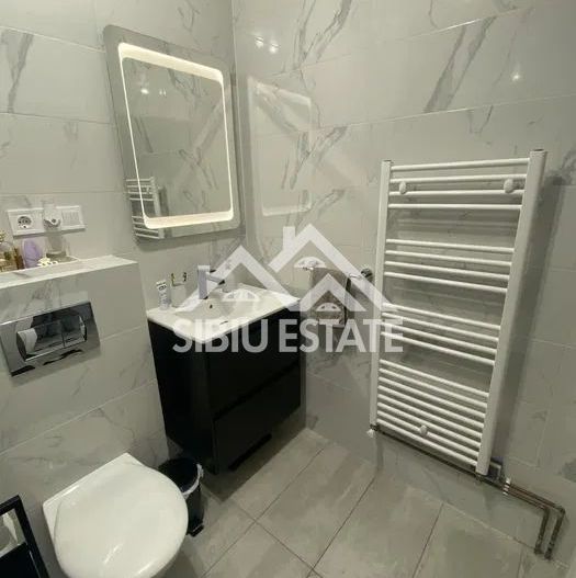 Apartament 3 camere cu grădină, 2 bai, 2 locuri parcare Selimbar - Poză 4