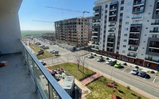 Apartament 2 camere Metalurgiei S273 - Poză 1