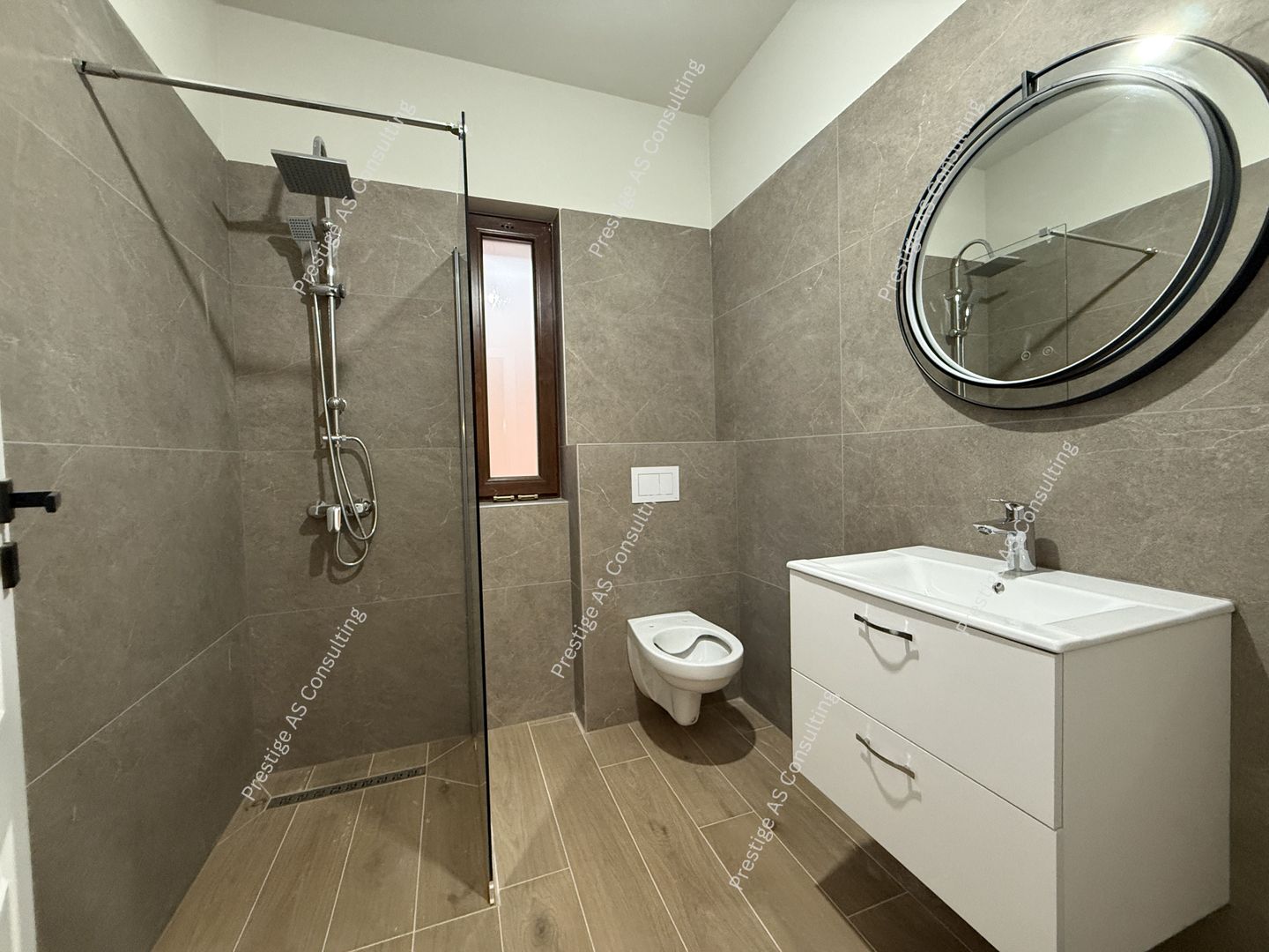 Duplex 5 Camere | 295mp Teren | Str Dunarea-Giroc - Poză 13