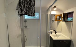 Studio modern, studenti UMF, parcare, curte privată, Gradina Botanica. - Poză 5