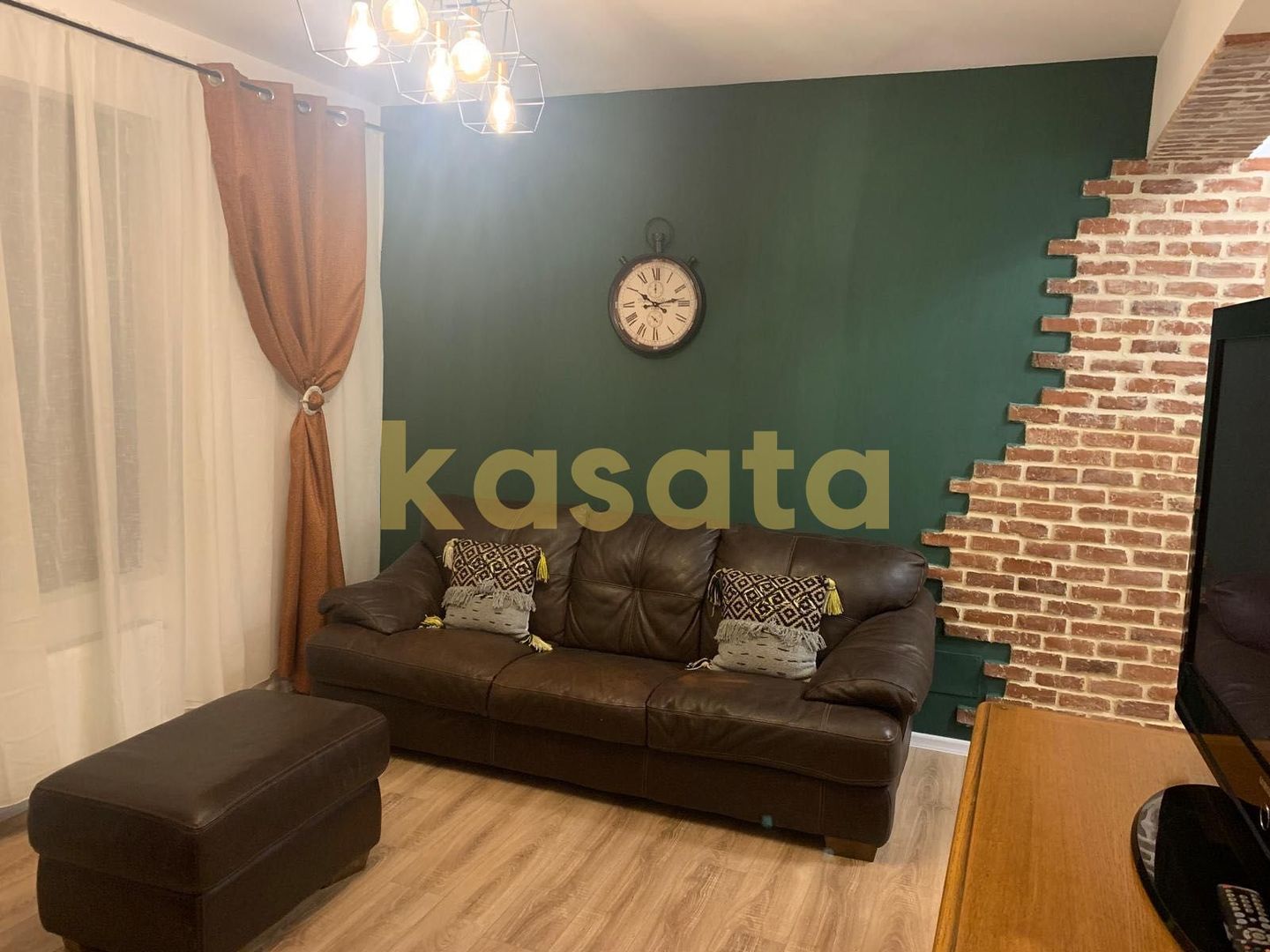Apartament 3 camere de închiriat | Șoseaua Sisești | Modern | Zonă lin - Poză 2