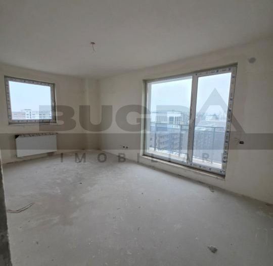 Apartament 3 camere, 61mp, etaj intermediar, zona FSEGA - Poză 1
