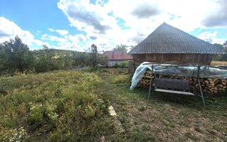 Casă de vânzare în Șișești  Comision 0% - Poză 10