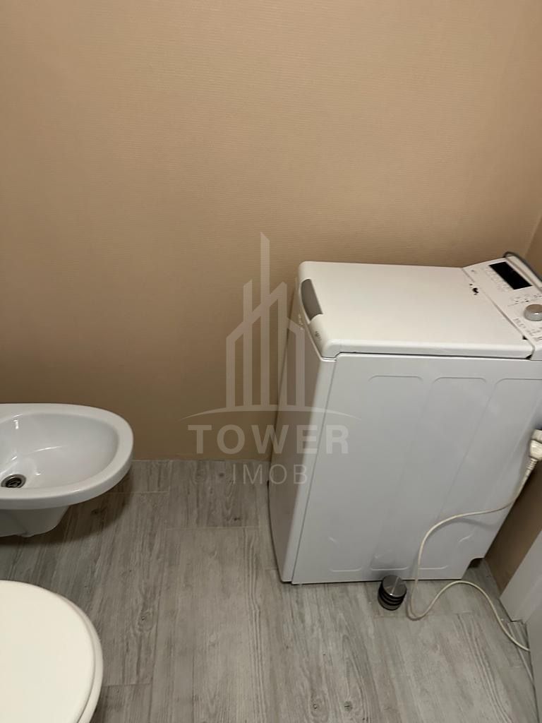 Apartament 2 camere cu grădină | Selimbar - Poză 10