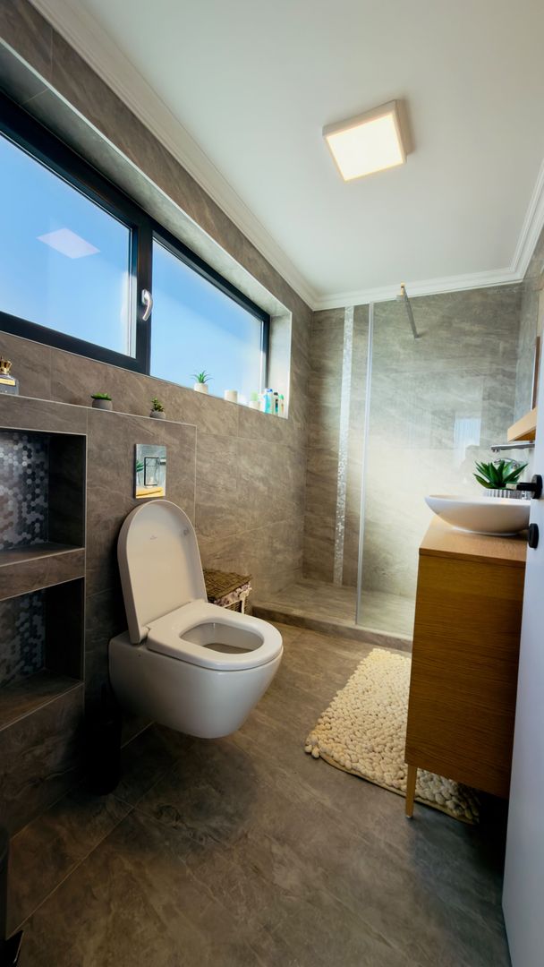 Casa 4 camere P+1+M | Otopeni | Odai |  145 mp | 2 parcari - Poză 27