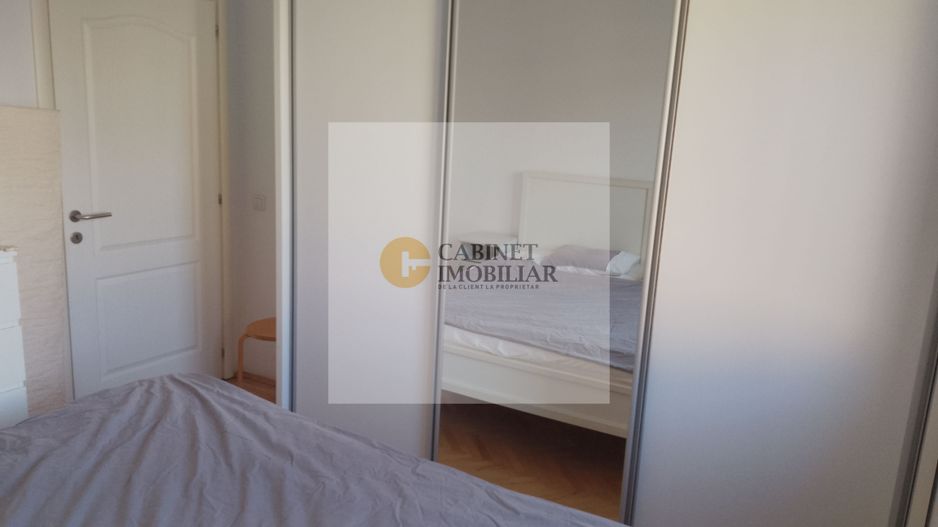 Piata Mihail Kogalniceanu |  2 camere |  Etaj 5/6 |  Balcon deschis - Poză 4