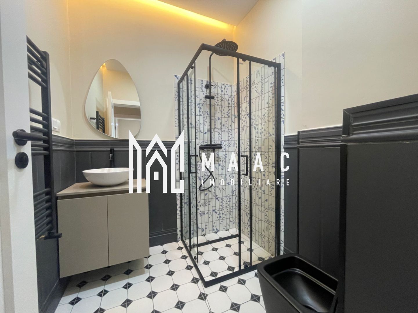 Penthouse de inchiriat | 120 mp | zona Lazaret - Poză 9
