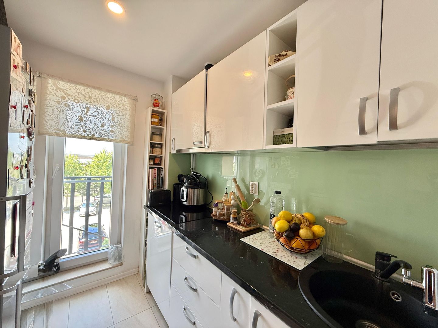 COSMOPOLIS - Apartament cu 2 camere, mobilat si utilat. - Poză 8