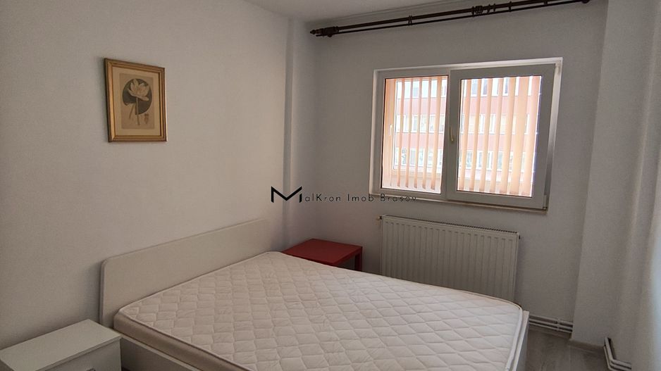 Apartament spațios de închiriat 3 camere Racadau - Poză 6