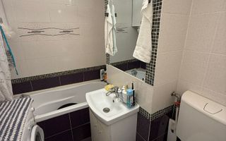 Garsoniera, 28 mp, balcon, zona Golden Tulip - Poză 7