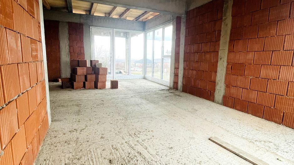 Casă parter la roșu în Paleu – 600 mp teren, utilități la limită - Poză 8