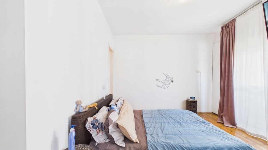 Studio ideal pentru investitie in zona Gara de Nord/Carrefour Orhideea - Poză 9