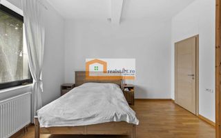 Cornu, Vedere la Padure, Vila D+P+M, 6600mp teren, 4 parcare - Poză 17