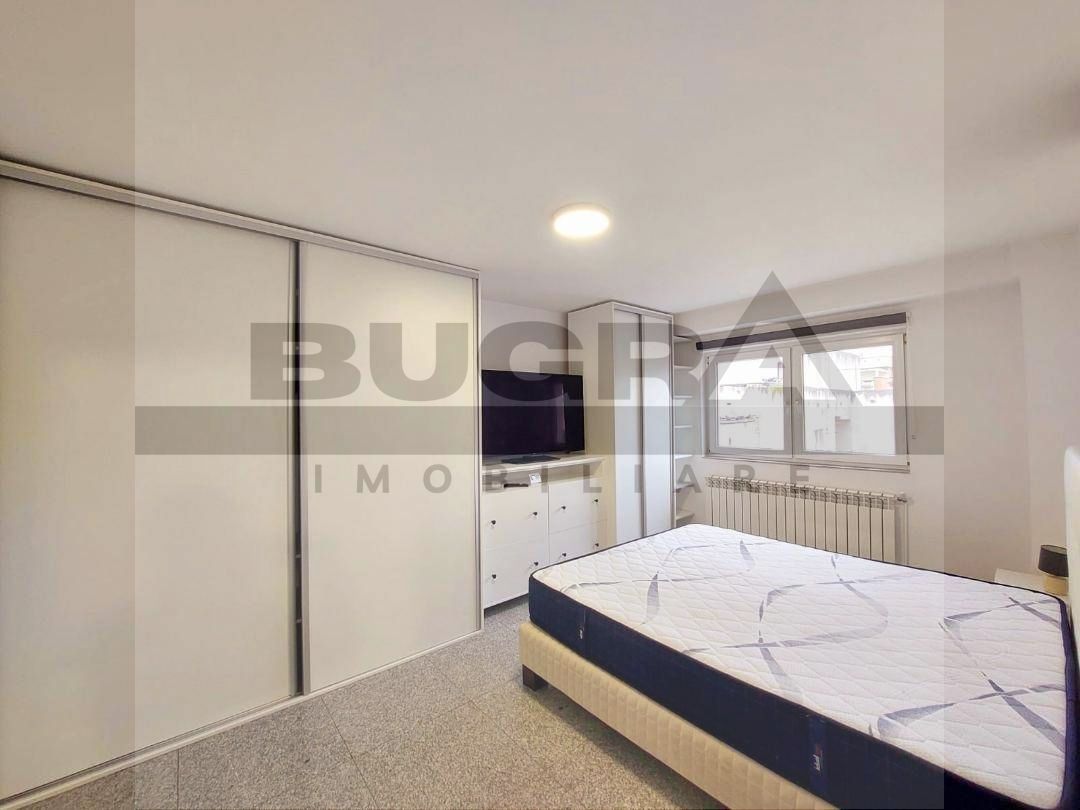 Apartament de 3 camere, decomandat, 70mp, parcare, zona Iulius Mall - Poză 4