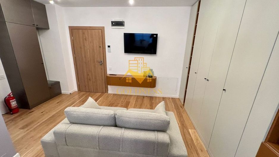 2 camere, Premium,AC, parcare subterana,Zorilor Zona UMF,Louis Pasteur - Poză 11