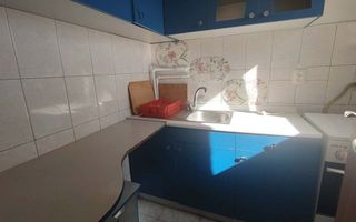 Garsonieră Mărăști – zona Expo Transilvania, 24 mp - Poză 3