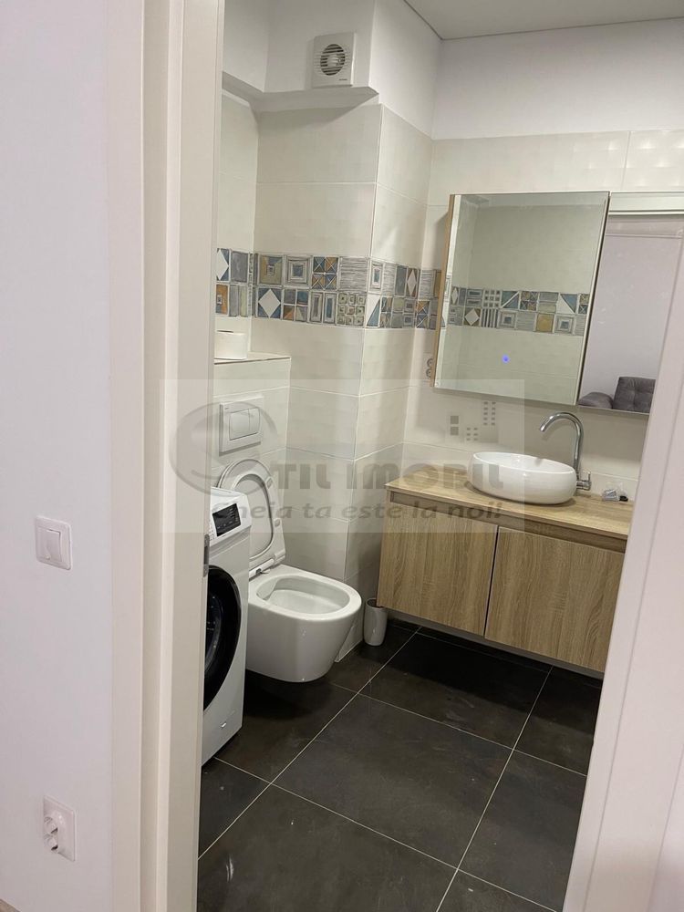 Apartament 2 camere - Copou Garden Residence - Poză 4