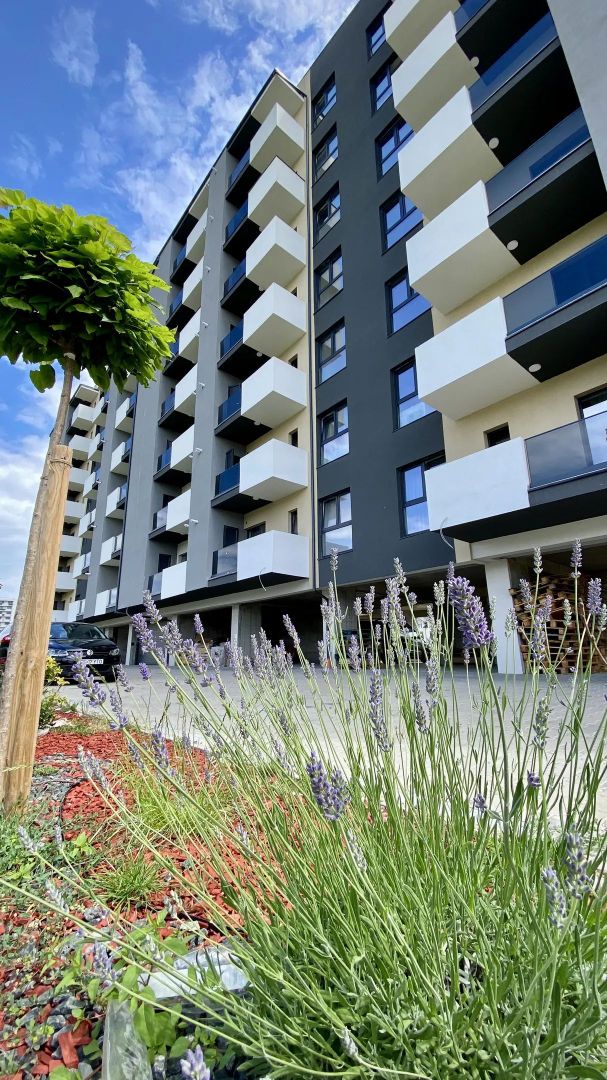 Apartament cu 2 camere si avans doar 5% - zona Doamna Stanca - Sibiu - Poză 2
